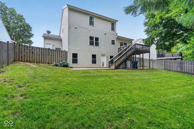 10504 Aspen Drive, Fishers, IN 46037