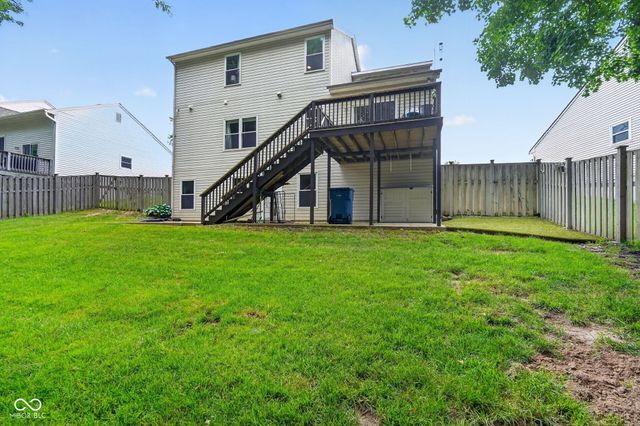 10504 Aspen Drive, Fishers, IN 46037