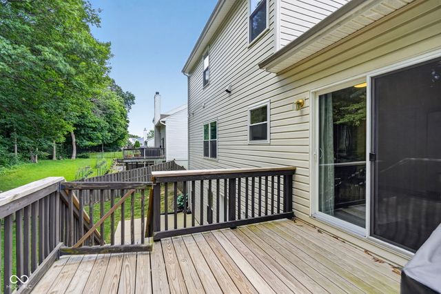 10504 Aspen Drive, Fishers, IN 46037