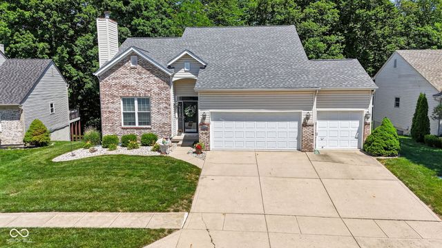 10504 Aspen Drive, Fishers, IN 46037