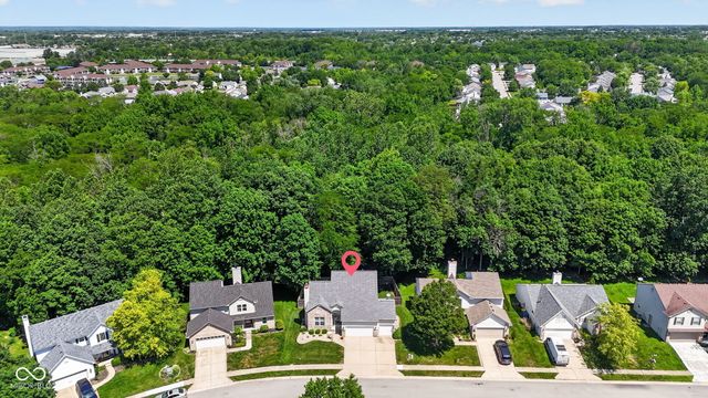 10504 Aspen Drive, Fishers, IN 46037