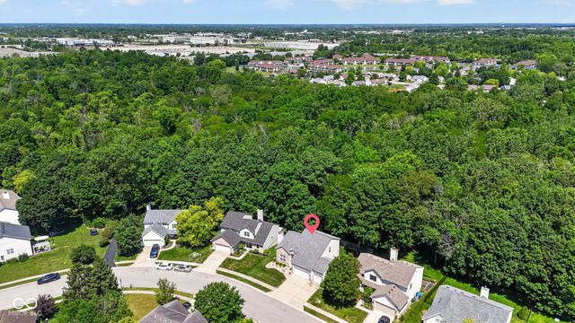 10504 Aspen Drive, Fishers, IN 46037