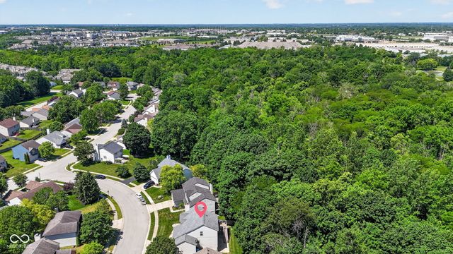 10504 Aspen Drive, Fishers, IN 46037