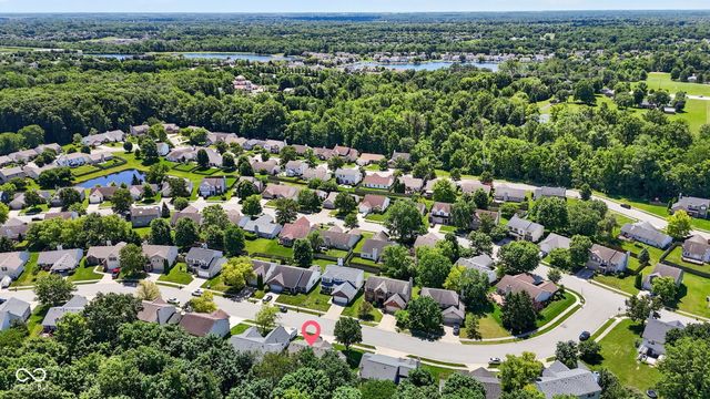 10504 Aspen Drive, Fishers, IN 46037