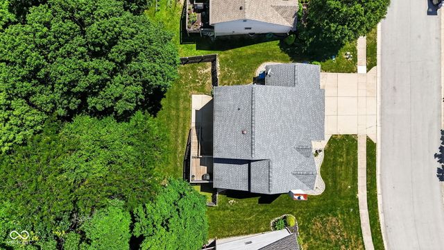 10504 Aspen Drive, Fishers, IN 46037