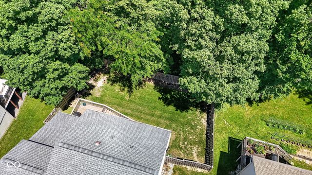 10504 Aspen Drive, Fishers, IN 46037