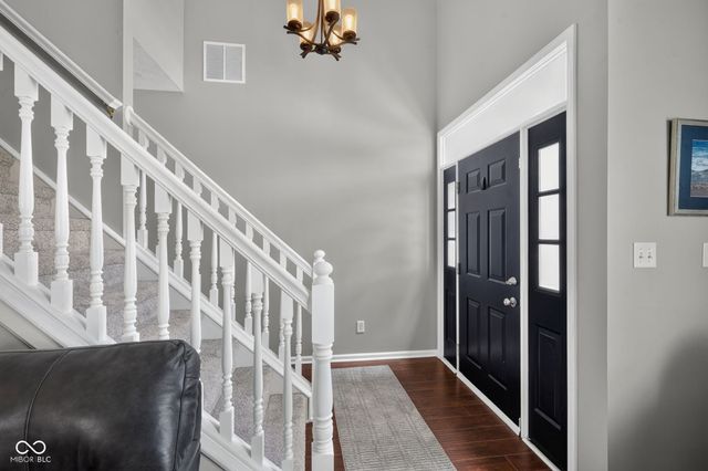 10504 Aspen Drive, Fishers, IN 46037