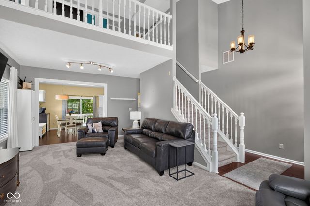 10504 Aspen Drive, Fishers, IN 46037