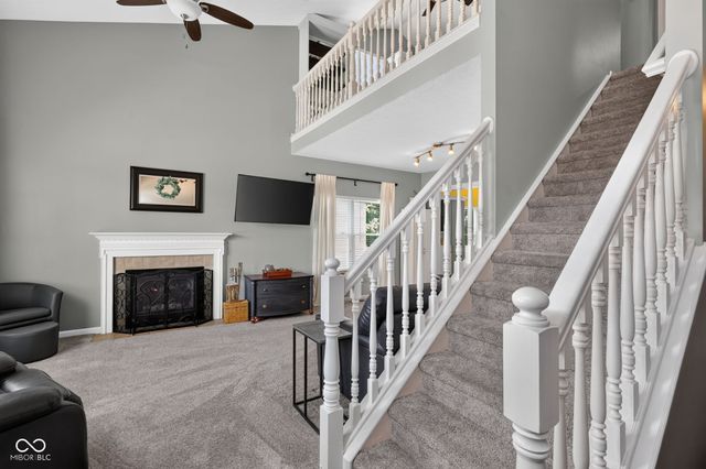 10504 Aspen Drive, Fishers, IN 46037
