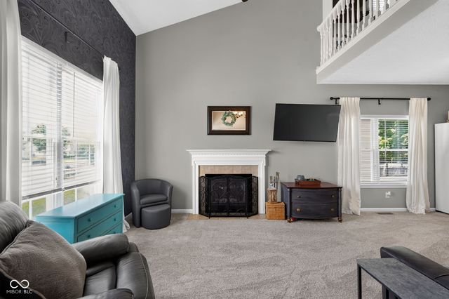 10504 Aspen Drive, Fishers, IN 46037