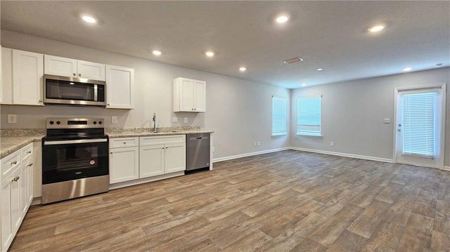 7752 Oakmont N Drive, Theodore, AL 36582