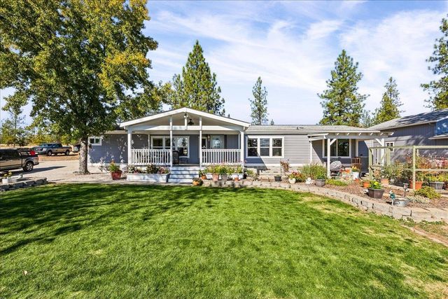 5698 DEER RIDGE Way, Nine Mile Falls, WA 99026 property photo