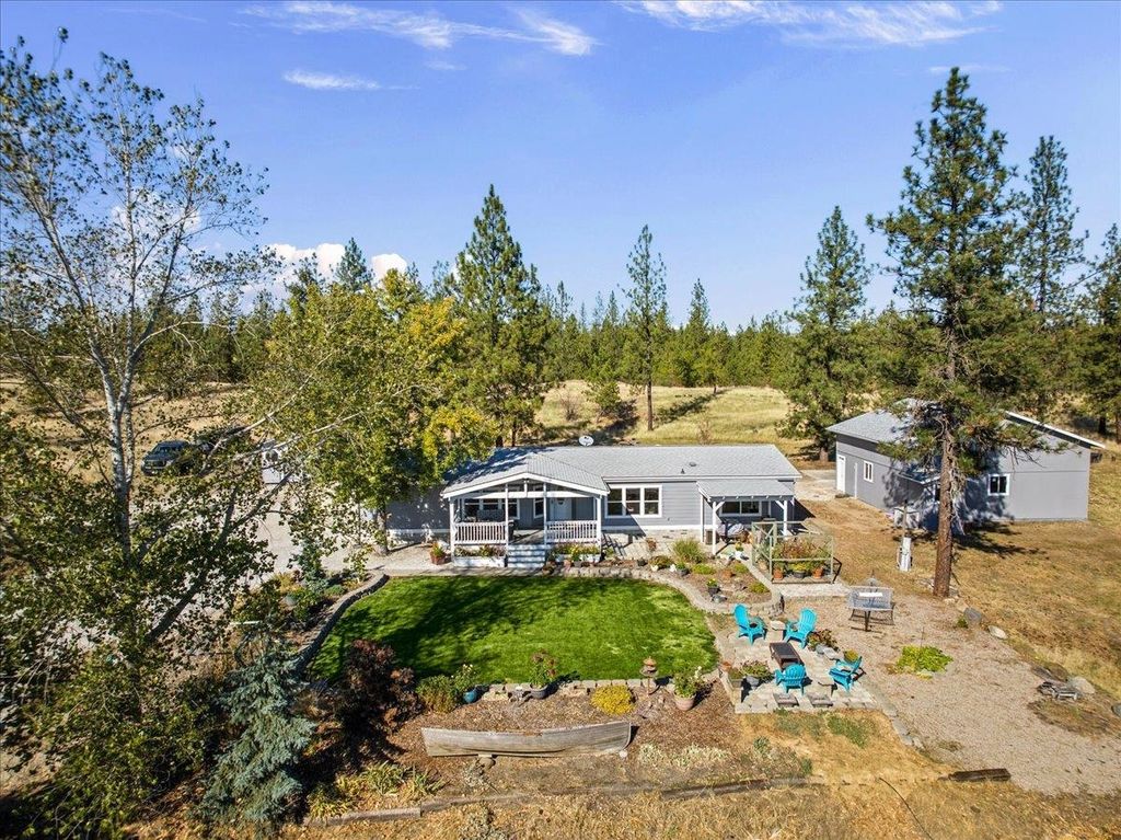 5698 DEER RIDGE Way, Nine Mile Falls, WA 99026 photo 3