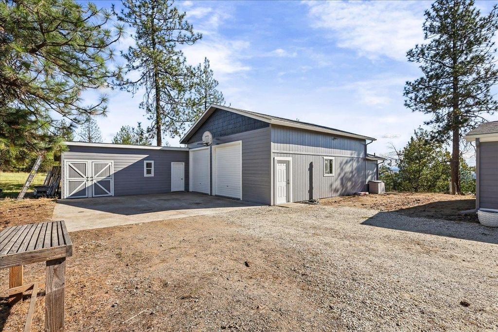 5698 DEER RIDGE Way, Nine Mile Falls, WA 99026 photo 4