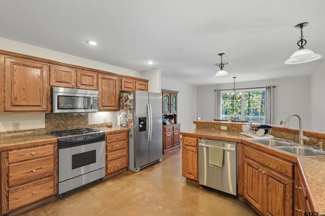 404 CR 4220, Mt Pleasant, TX 75455