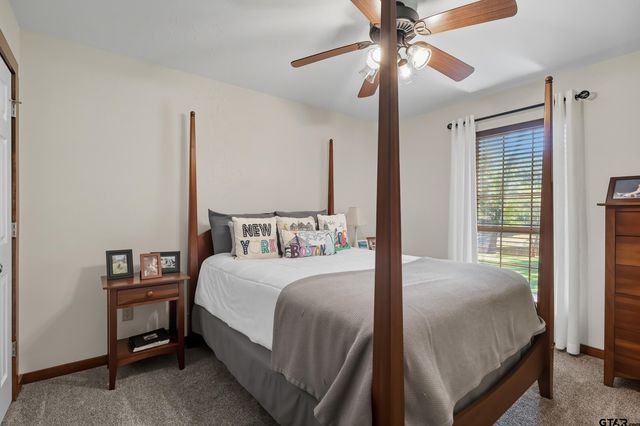 404 CR 4220, Mt Pleasant, TX 75455