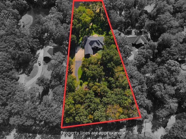 404 CR 4220, Mt Pleasant, TX 75455