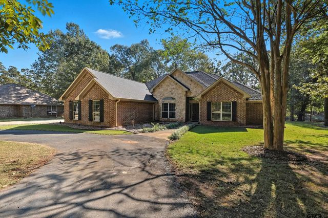 404 CR 4220, Mt Pleasant, TX 75455