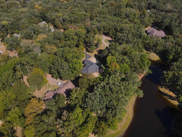 404 CR 4220, Mt Pleasant, TX 75455