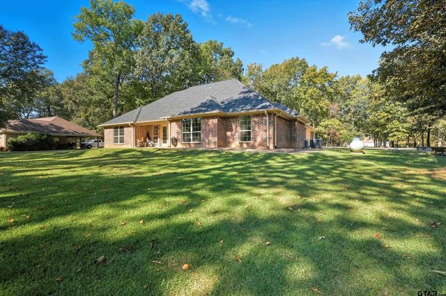 404 CR 4220, Mt Pleasant, TX 75455