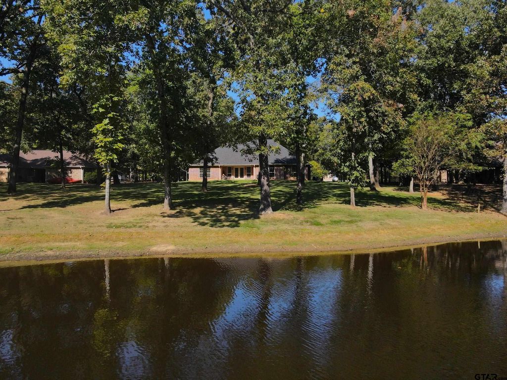 404 CR 4220, Mt Pleasant, TX 75455