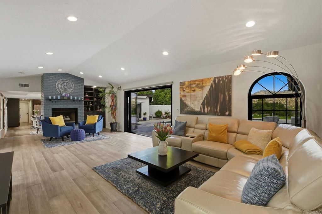 Image 6 of property listing at 15647 Calistoga Drive, Ramona, CA 92065