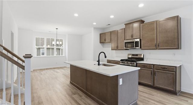 1005 Serene Rd Unit 103, Suffolk, VA 23435