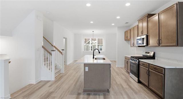 1005 Serene Rd Unit 103, Suffolk, VA 23435