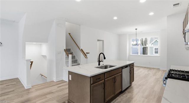 1005 Serene Rd Unit 103, Suffolk, VA 23435