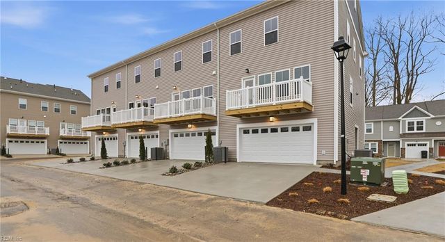 1005 Serene Rd Unit 103, Suffolk, VA 23435