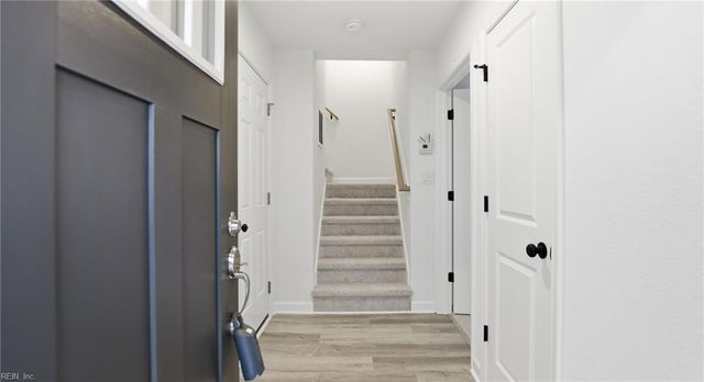 1005 Serene Rd Unit 103, Suffolk, VA 23435