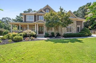 3158 Hudson Pond Lane, Marietta, GA 30062