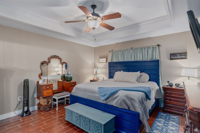 2324 Tallgrass Circle, Bossier City, LA 71111