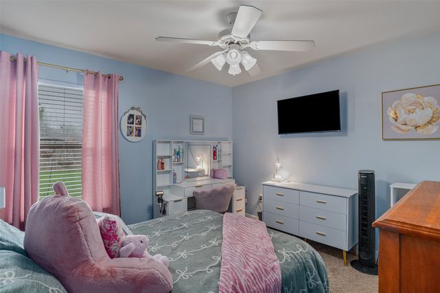 2324 Tallgrass Circle, Bossier City, LA 71111