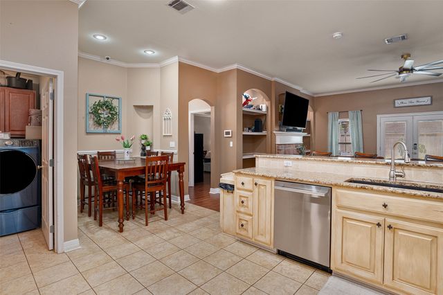 2324 Tallgrass Circle, Bossier City, LA 71111