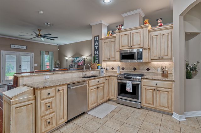 2324 Tallgrass Circle, Bossier City, LA 71111