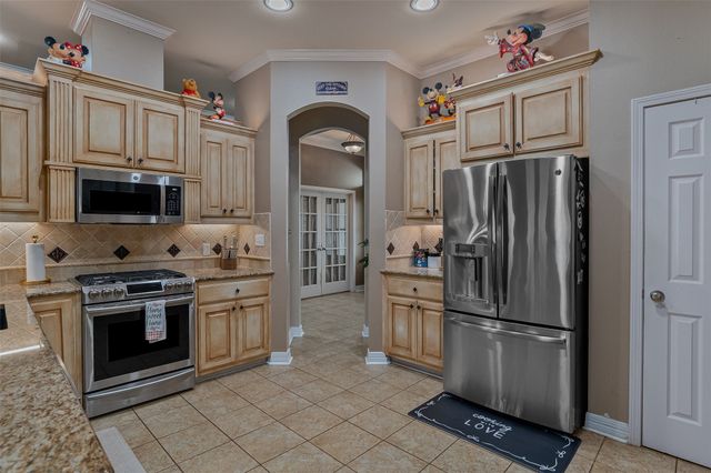 2324 Tallgrass Circle, Bossier City, LA 71111