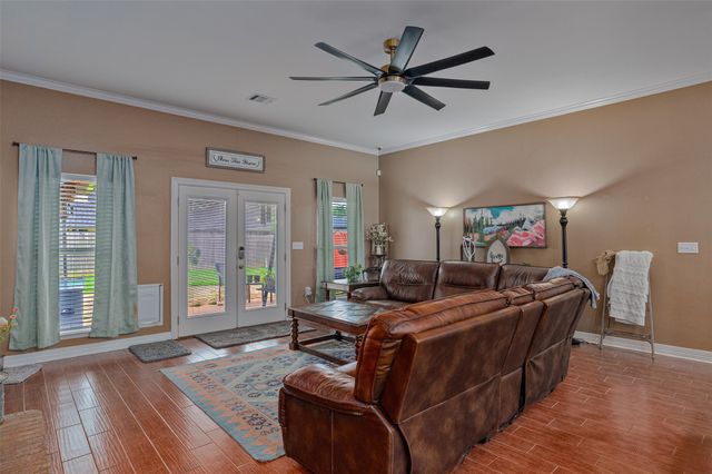2324 Tallgrass Circle, Bossier City, LA 71111