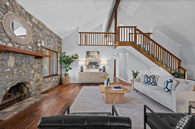3501 Black Mesa HOLW, Austin, TX 78739
