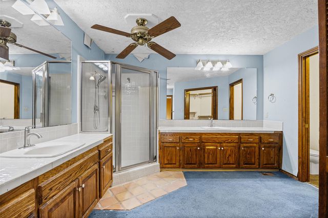 3501 Black Mesa HOLW, Austin, TX 78739