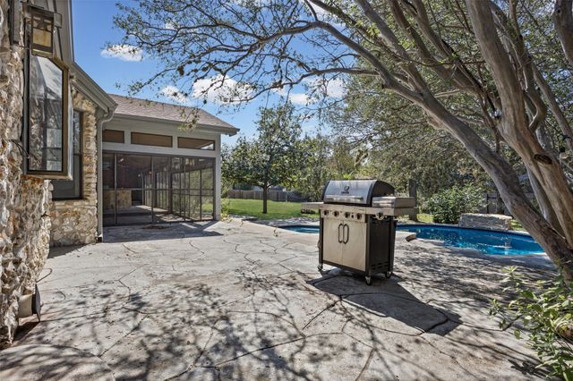 3501 Black Mesa HOLW, Austin, TX 78739