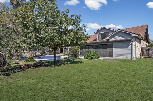 3501 Black Mesa HOLW, Austin, TX 78739