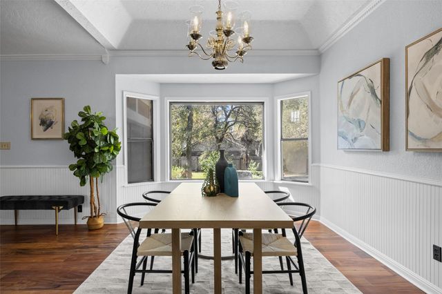 3501 Black Mesa HOLW, Austin, TX 78739