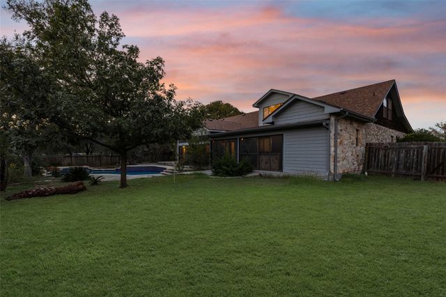3501 Black Mesa HOLW, Austin, TX 78739