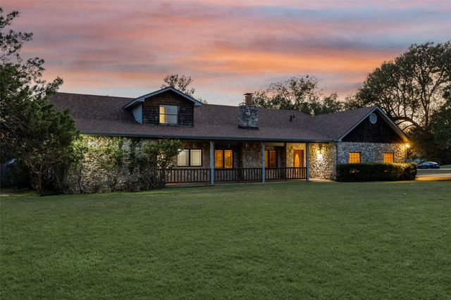 3501 Black Mesa HOLW, Austin, TX 78739