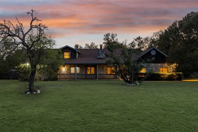 3501 Black Mesa HOLW, Austin, TX 78739