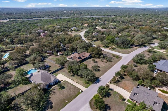 3501 Black Mesa HOLW, Austin, TX 78739