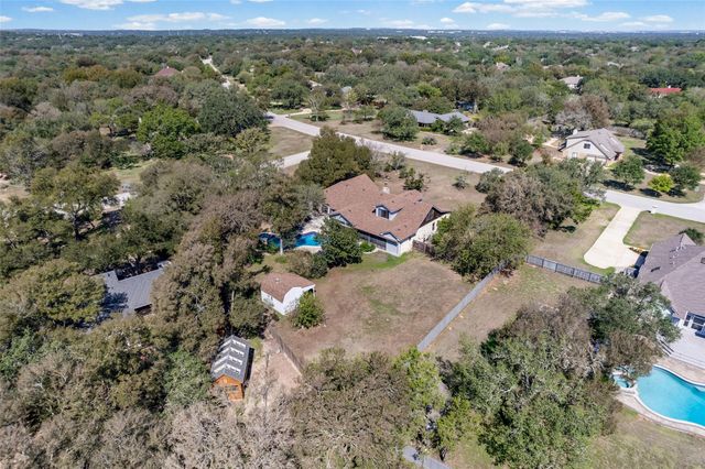 3501 Black Mesa HOLW, Austin, TX 78739