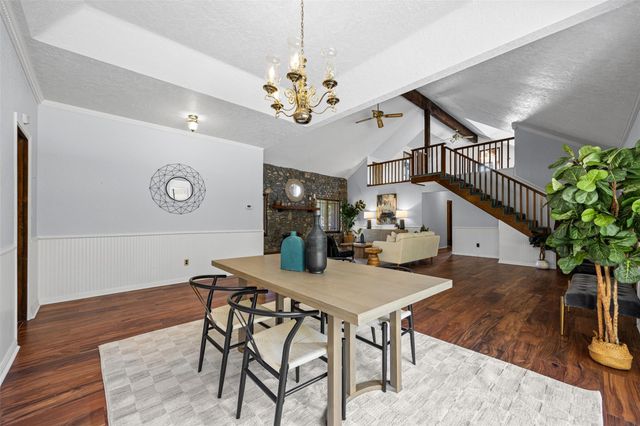 3501 Black Mesa HOLW, Austin, TX 78739