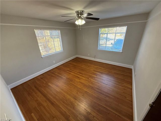 711 W First Street B, Winston-salem, NC 27101